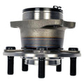 WHEEL HUB BRG ASSY