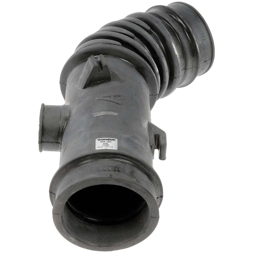 AIR INTAKE HOSE