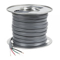 PVC JACKETED WIRE 4 COND 16 GA 1