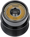 ALTERNATOR PULLEY