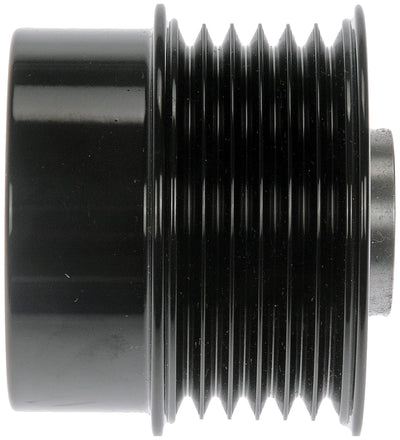ALTERNATOR PULLEY