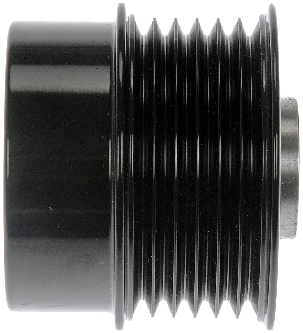ALTERNATOR PULLEY