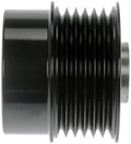 ALTERNATOR PULLEY