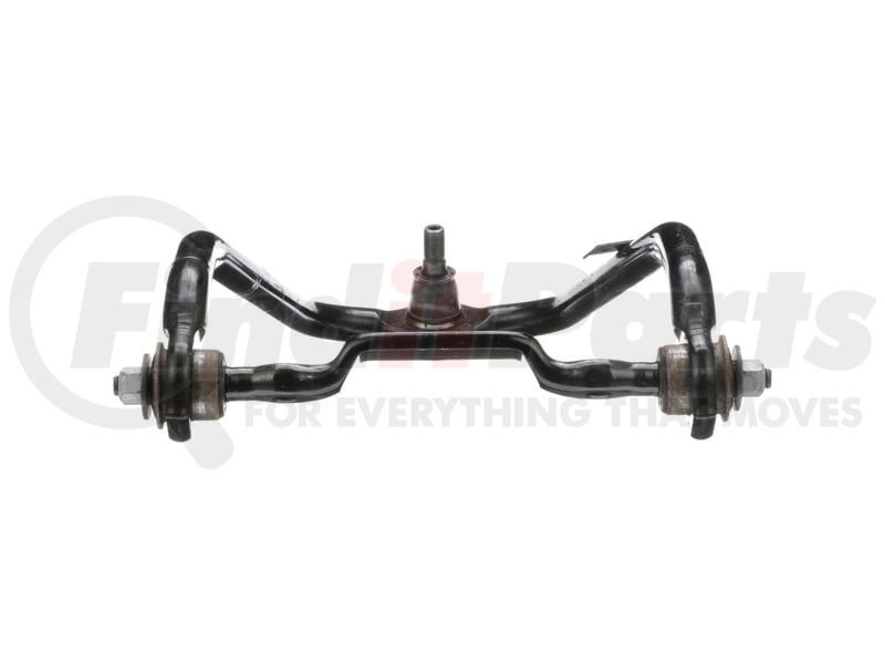 DELPHI control arms