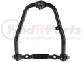DELPHI control arms