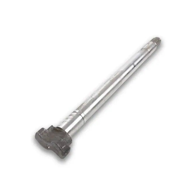 CAMSHAFT LH 12 1/4 AIR BRAKE 19 1/2 LONG 28 SPLINE