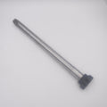 CAMSHAFT LH 12 1/4 AIR BRAKE 21 1/8 LONG 28 SPLINE