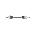 CV AXLE SHAFT