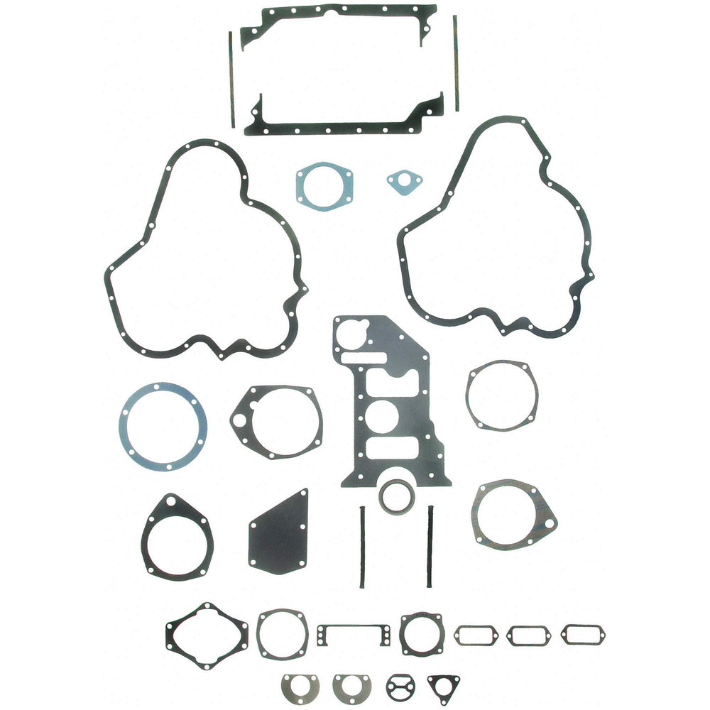 CONVERSION SET