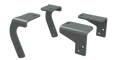~(19 lbs. 12X7X6)~ 2009-2015 Dodge 1500 - Excludes trucks equipped with Four Courner Air Suspension