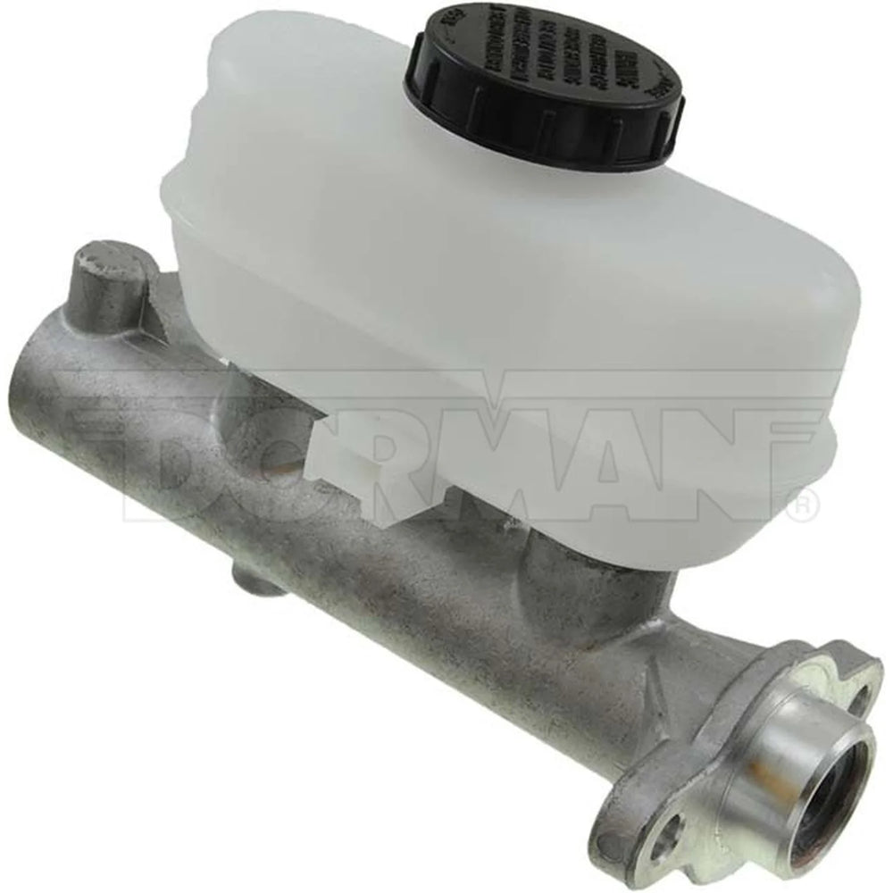 NEW MASTER CYLINDER