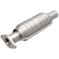MagnaFlow Standard Grade Federal / EPA Compliant Universal Catalytic Converter 53004