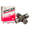 Universal Joint 1485WJ Series ISR 1.375 Cap