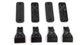 Rhino-Rack 2500 Fitting Kit - 4 Pads/4 Clamps
