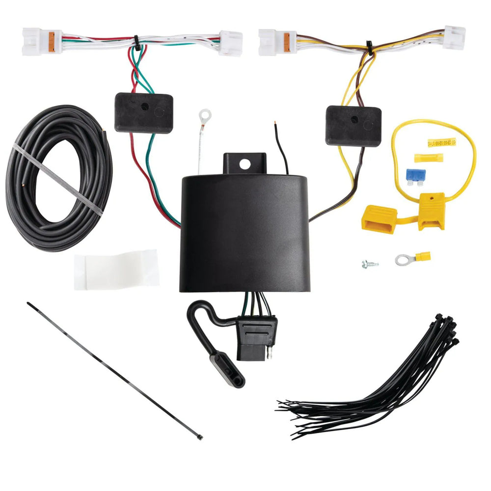 Tekonsha auto part