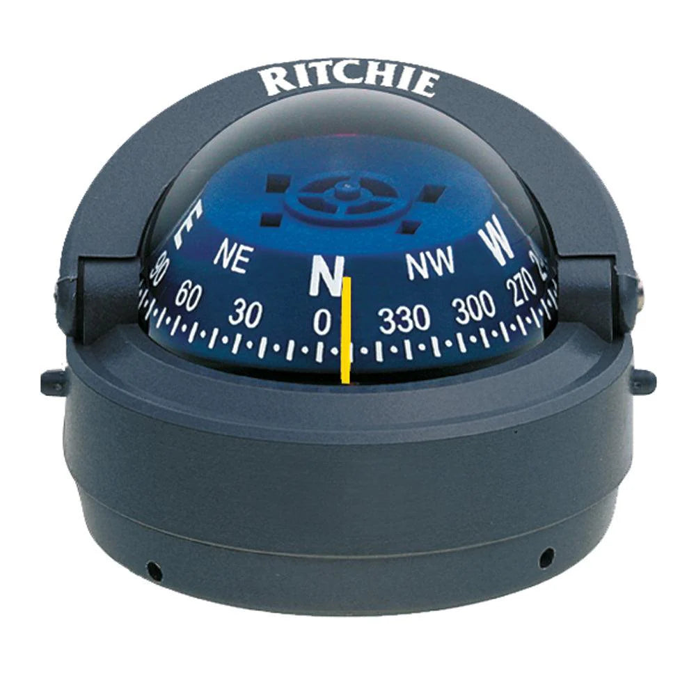 RITCHIE NAVI blue auto part