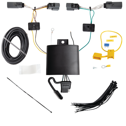 T-ONE T-CONNECTOR HARNESS FORD MAV