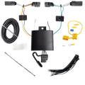 T-ONE T-CONNECTOR HARNESS FORD MAV
