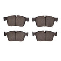 R1 16-26 Land Rover Range Rover Velar Front Euro Ceramic Brake Pads