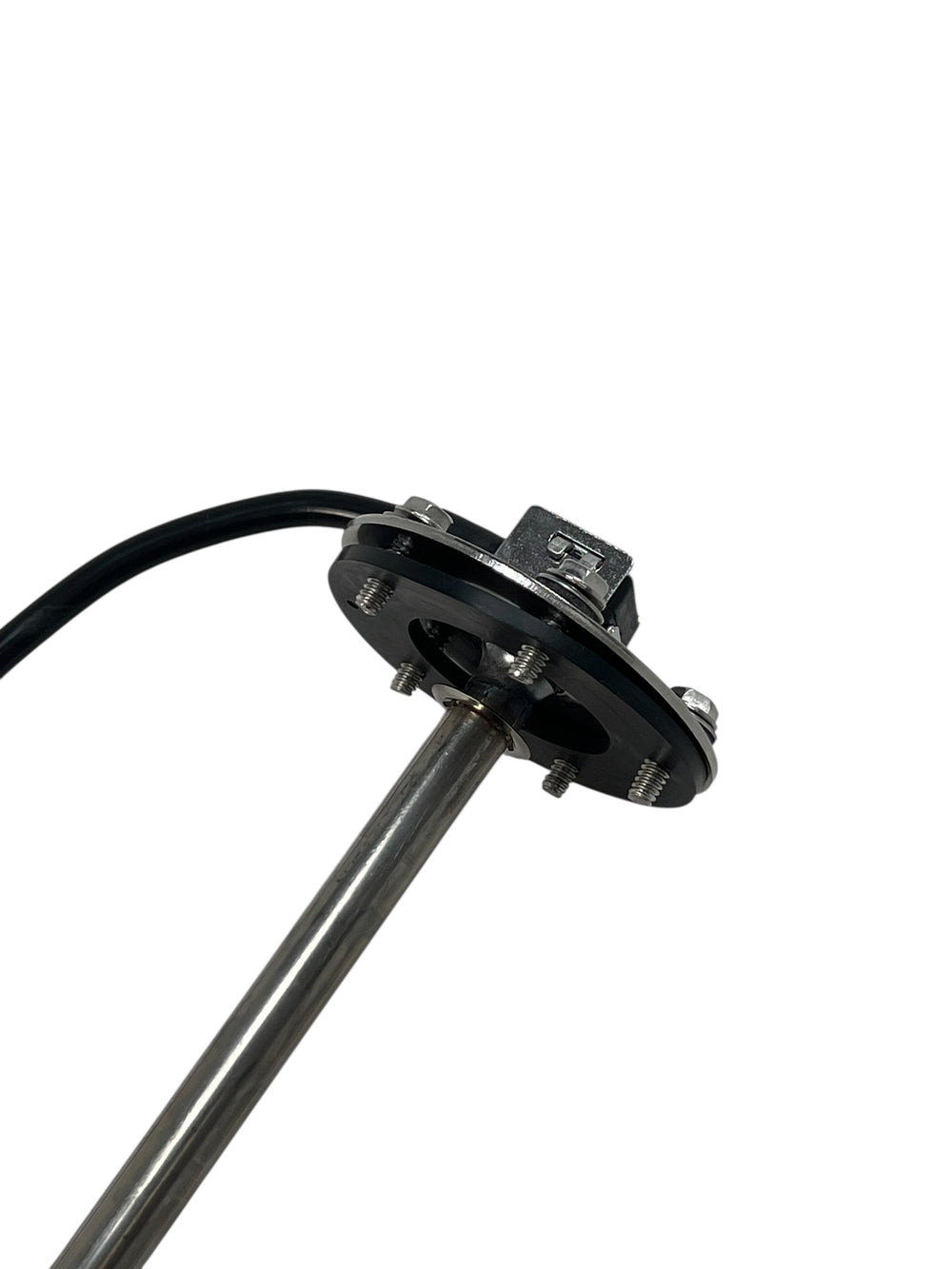 8.5INREED SS SU W/GASKET &SCREWS DROP SHIP ONLY