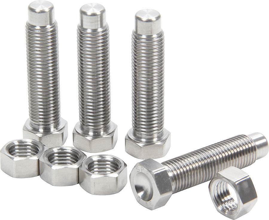 Allstar Performance titanium auto part