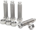 Allstar Performance titanium auto part