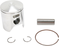Wiseco 2 Stroke Pro-Lite Piston Kit, 47.50 MM Bore