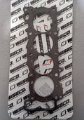 Wiseco, Head Gasket, MLS '99-02 Yamaha YZF-R6