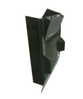 Dual Duct Inside Rail Nose