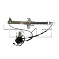 9214 FD ECOLN PWR (C) WR ASSY FL