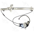 9214 FD ECOLN PWR (C) WR ASSY FL