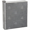 EVAPORATOR CORE /PLATE&FI