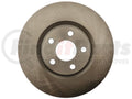 BRAKE ROTOR