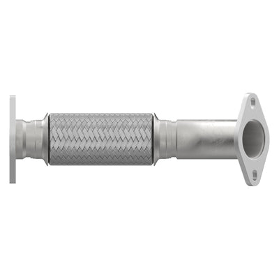 PIPE FRONT