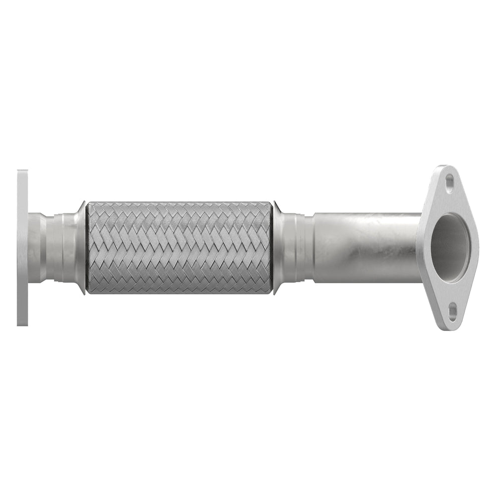 PIPE FRONT