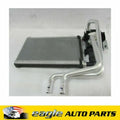 Aluminum Heater Core for Front HVAC System for 05-10 Jeep XK, XK Models w/ LHD Crown Automotive