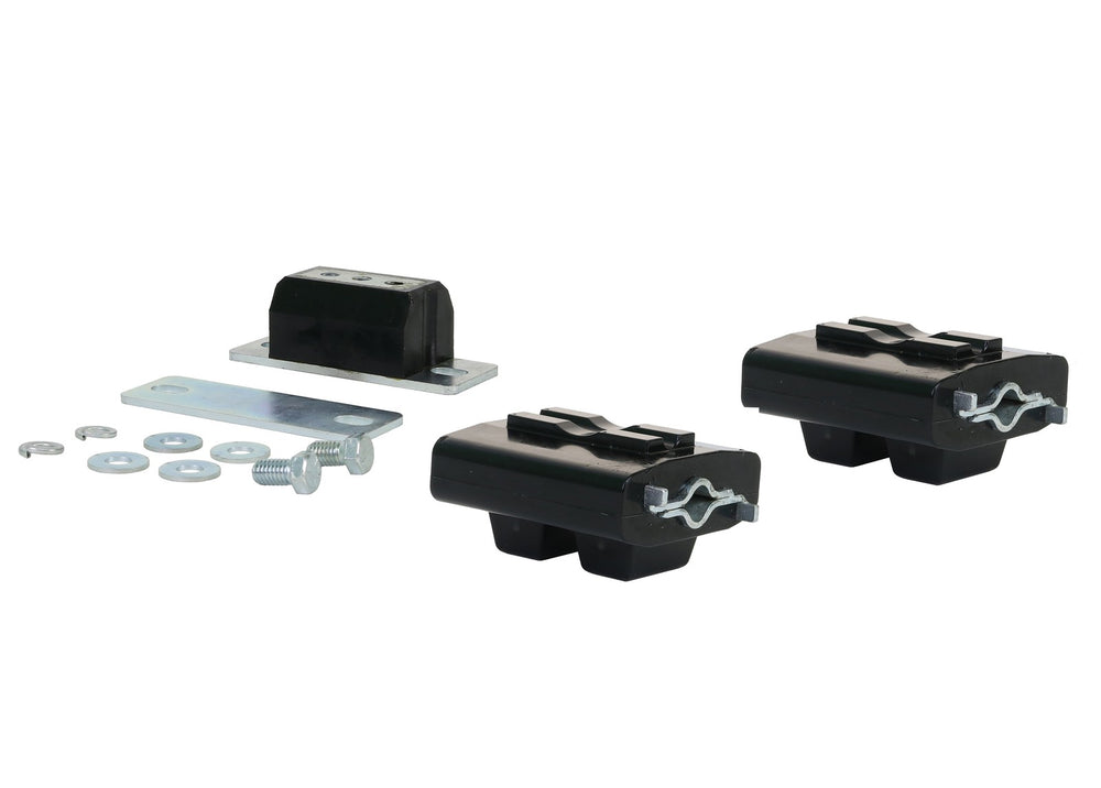 7892 GMC C35 ENGINE & TRANSMISSION MOUNT BUSHING