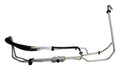 Transmission Cooler Supply & Return Hose Set for Select 12-18 Jeep JK Wrangler Crown Automotive