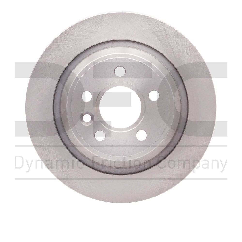 DFC auto part