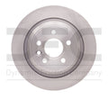 DFC auto part