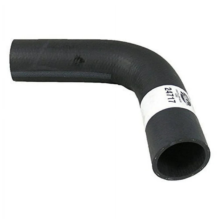 Gates Molded Gasoline Filler Neck Hose - 2in x 14 7/8in x 90 (20 psi)