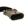 Adapter Cable  Garrett GT37 LLY Sensor (763527-0712)