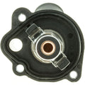 Gates Integrated Housing Engine Coolant Thermostat