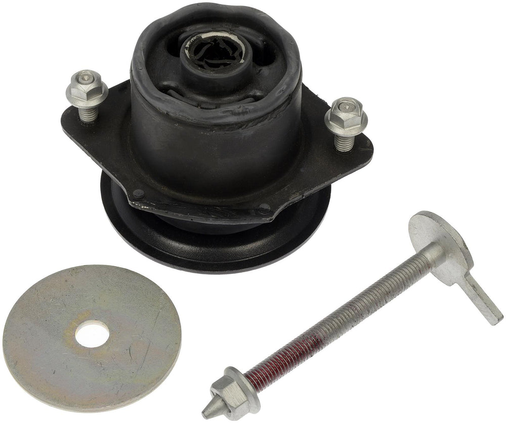 BODY MOUNT KIT