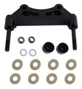 Wilwood FNSL Caliper Bracket Kit EPB 14.00 Rotor