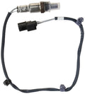 O2 OXYGEN SENSOR