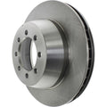 Centric C-Tek Standard Brake Rotor - Front
