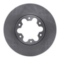 DFC 20-25 Ford Transit-250 Front Brake Rotor