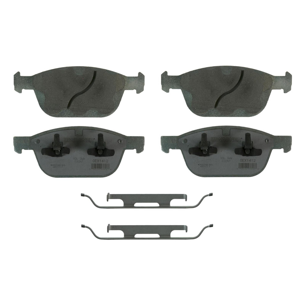 WAGNER BRAKE auto part