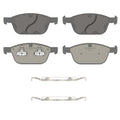 WAGNER OEX DISC PAD SET